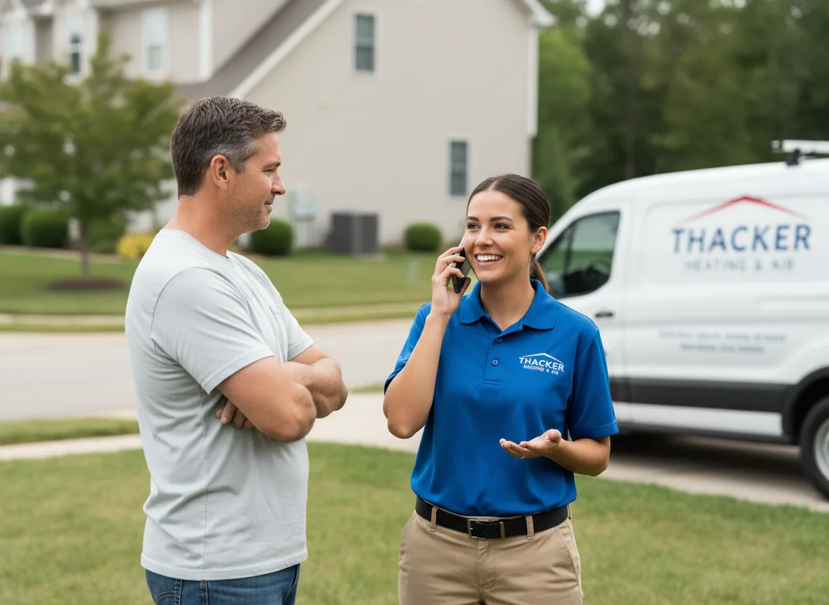 Ac Repair Alvada, OH FAQs